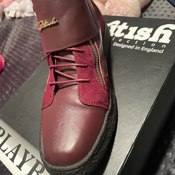 Dress shoes main image 4